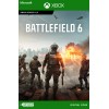 Battlefield 6 XBOX Series X|S CD-Key [EU]